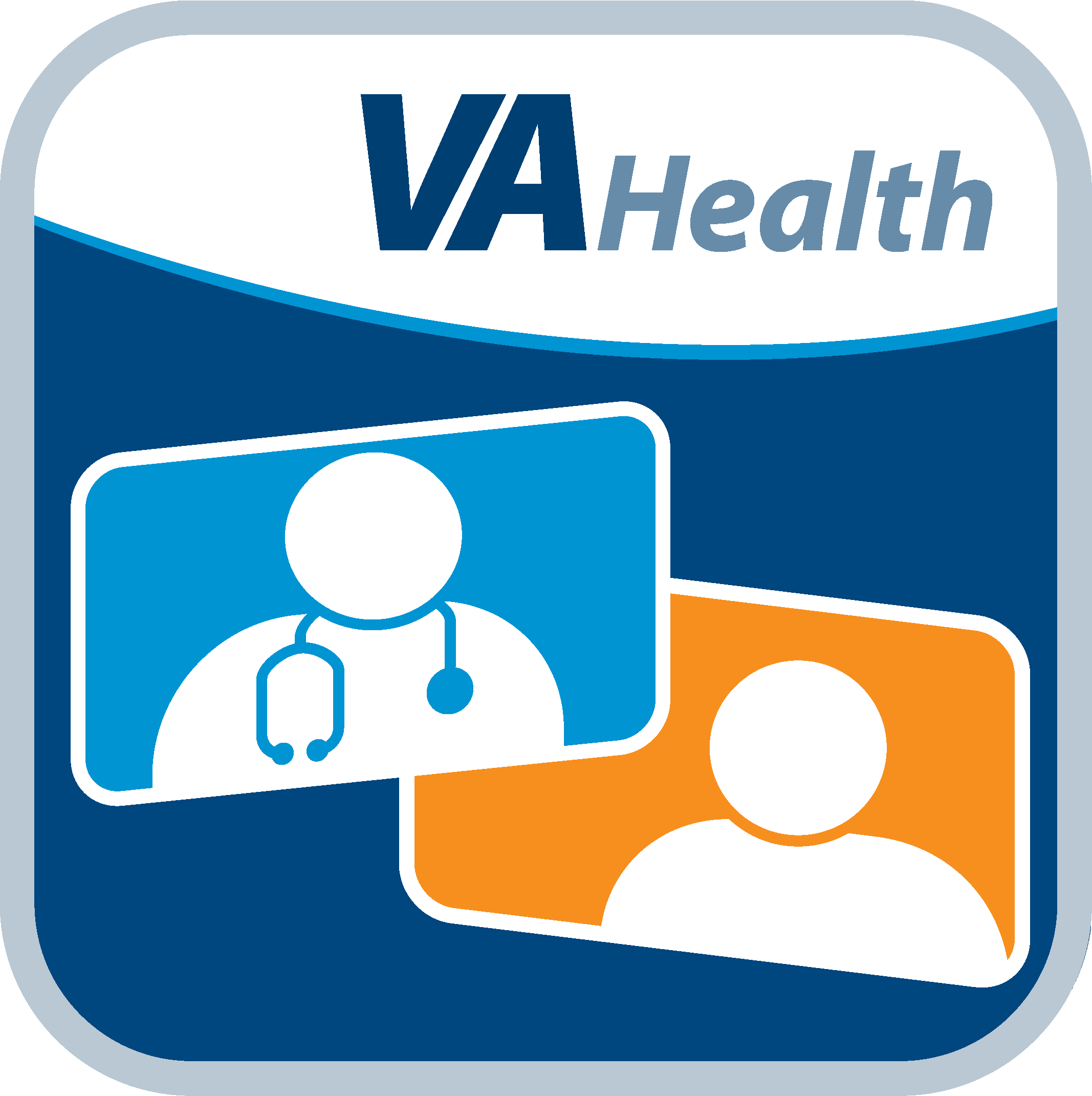 VA Mobile Apps - My HealtheVet