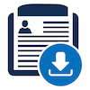 Go to Health Records Health Records Icon