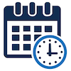 Go to Appointments Appointments Icon