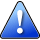 conditional error icon